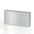 1x3x6 6061 T6 Aluminum Block - BananaMetals.com