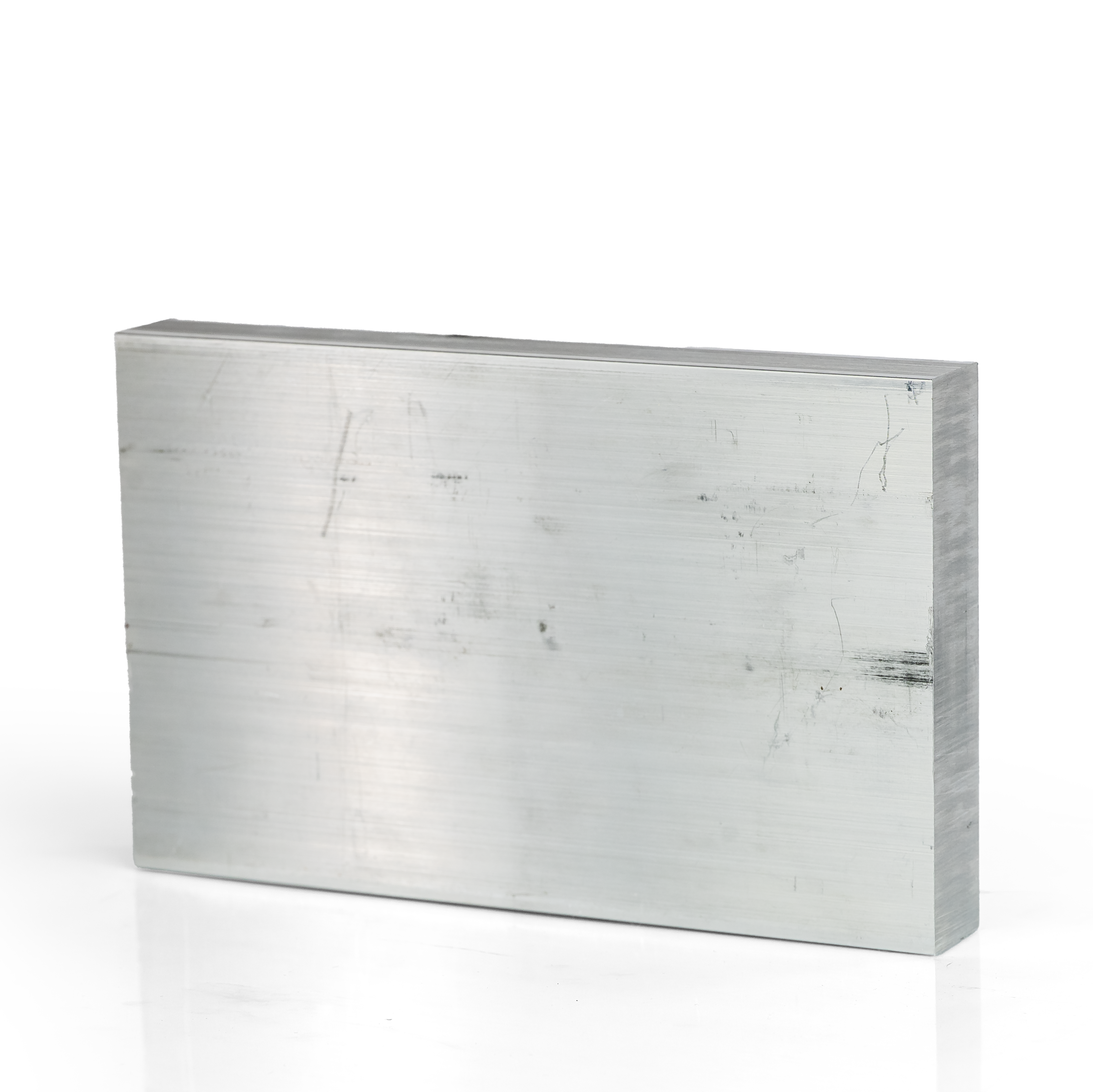 1x5x8 6061 T6 aluminum block - bananametals.com
