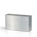 2x4x6 6061 T6 Aluminum Block - BananaMetals.com