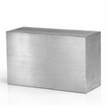 3x5x7 6061 T6 Aluminum Block - BananaMetals.com